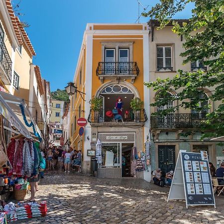 Wine Inn Boutique Синтра Екстериор снимка