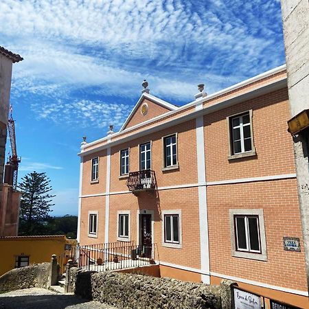 Wine Inn Boutique Синтра Екстериор снимка