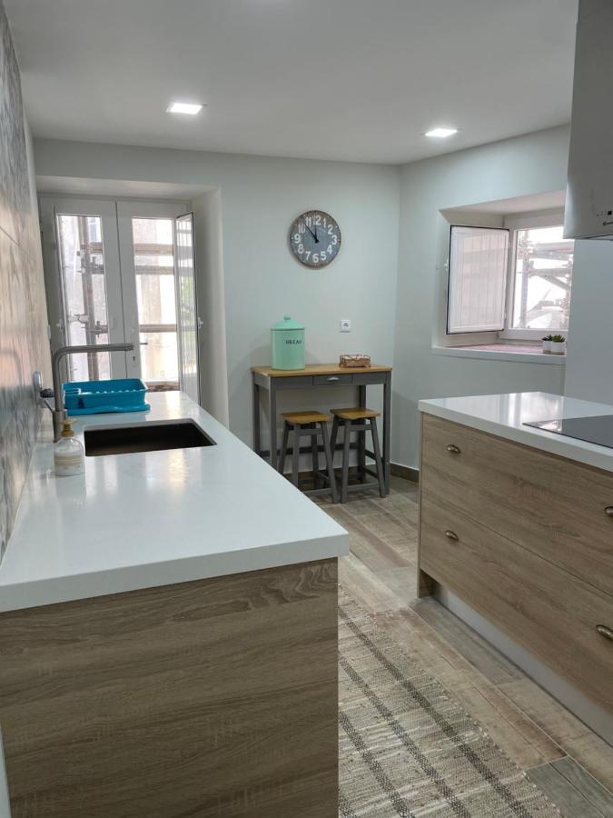 Wine Inn Boutique Синтра Екстериор снимка